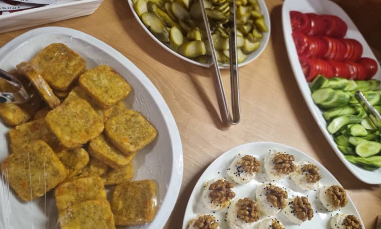 رزرو بوتیک هتل سنتی ماه گیسو (اتاق سروناز)