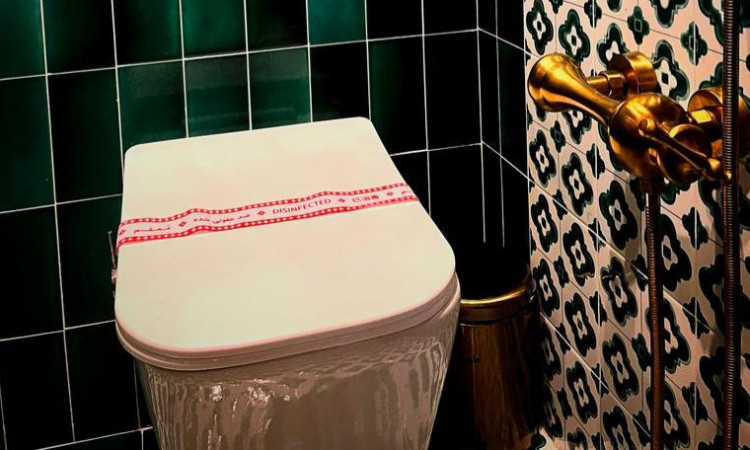 رزرو بوتیک هتل سنتی ماه گیسو (اتاق سروناز)