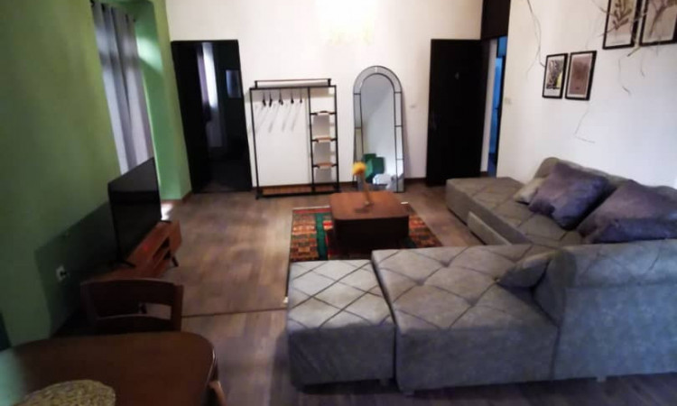 اجاره آپارتمان یک خوابه 65 متری