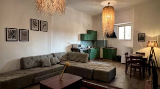 اجاره آپارتمان یک خوابه 65 متری