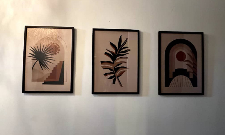 اجاره آپارتمان یک خوابه 65 متری
