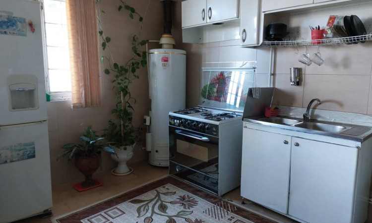 اجاره ویلا تک خواب شهرکی باران