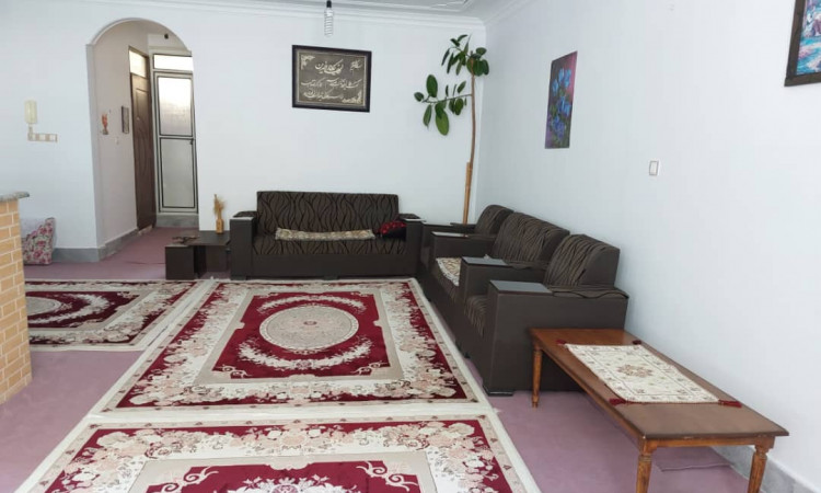 اجاره ویلا تک خواب شهرکی باران