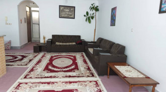 اجاره ویلا تک خواب شهرکی باران