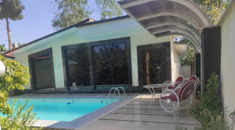 اجاره ویلا استخردار در بهترین لوکیشن کردان