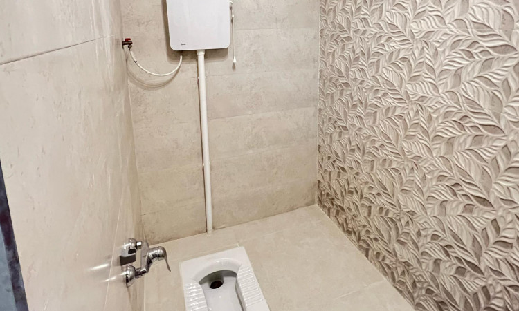 اجاره آپارتمان دو خواب ساحل صخره ای قشم