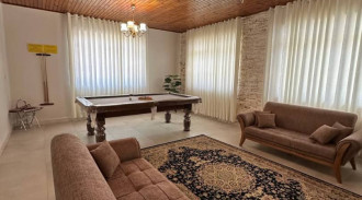 اجاره ویلا سه خواب بندرانزلی