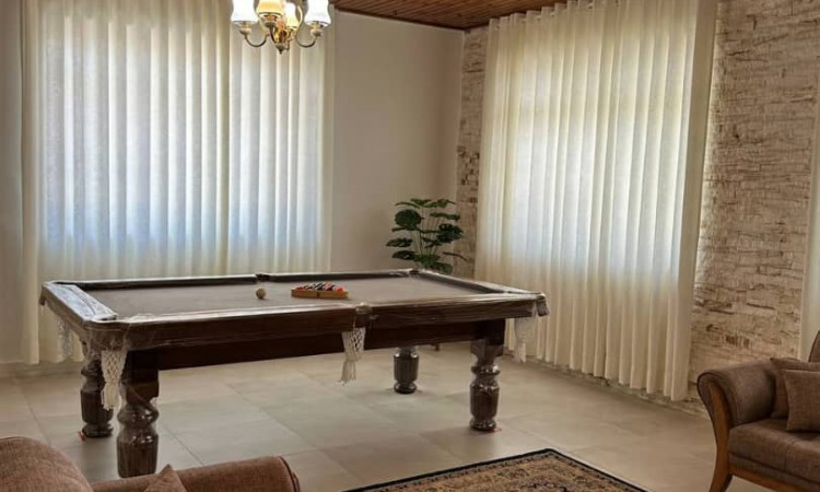 اجاره ویلا سه خواب بندرانزلی