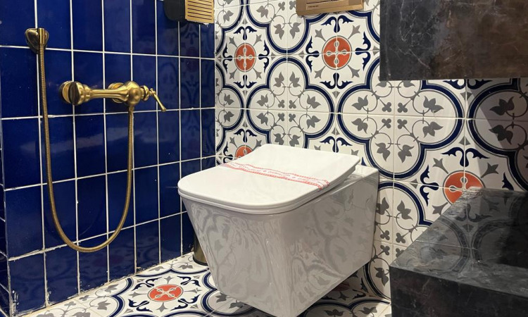 رزرو بوتیک هتل سنتی ماه گیسو (اتاق خاتون)