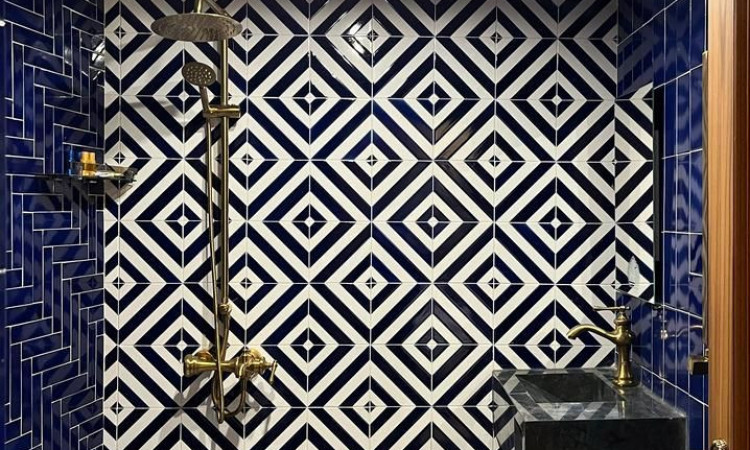 رزرو بوتیک هتل سنتی ماه گیسو (اتاق بهارستان)