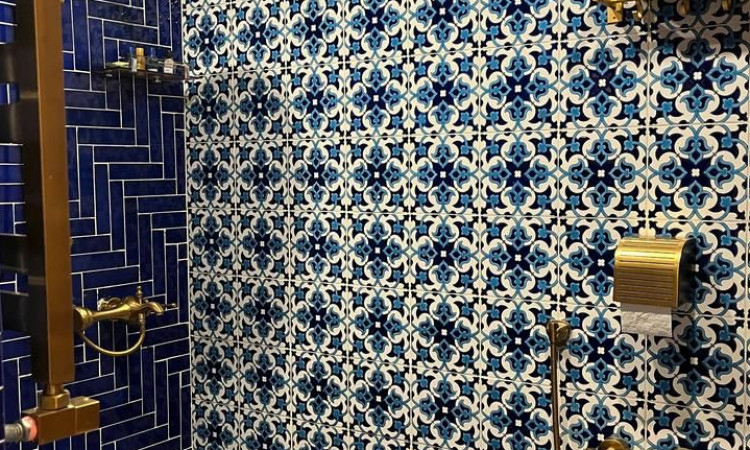 رزرو بوتیک هتل سنتی ماه گیسو (اتاق گلستان)