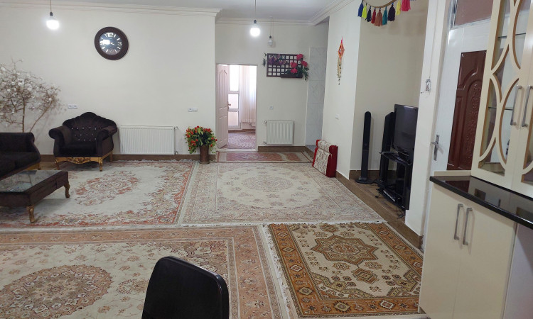 اجاره آپارتمان دو خواب آتش کده 1403