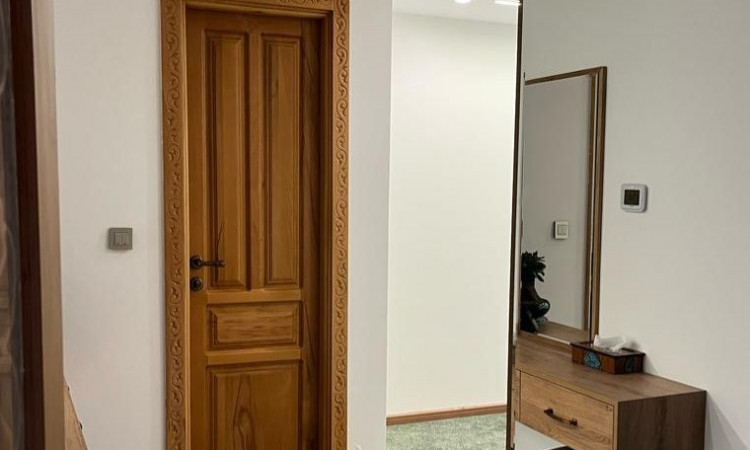 رزرو بوتیک هتل سنتی ماه گیسو (اتاق بوستان)