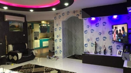 Rent furnished apartment