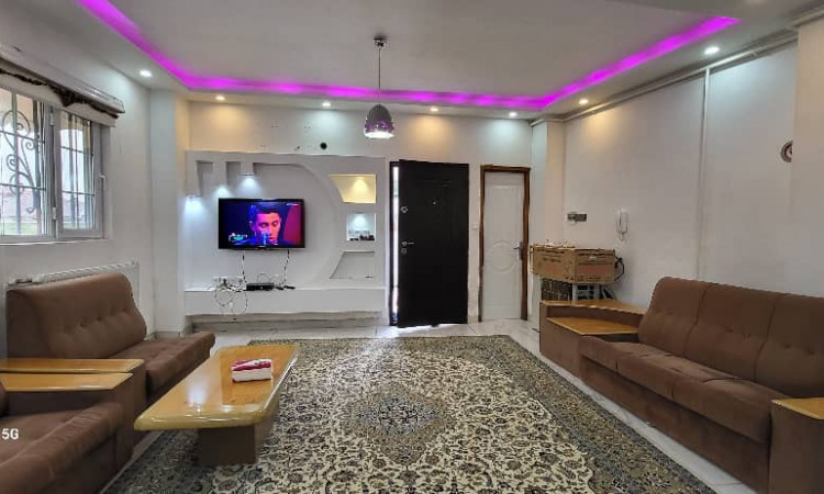 اجاره آپارتمان تک خواب لاهیجان