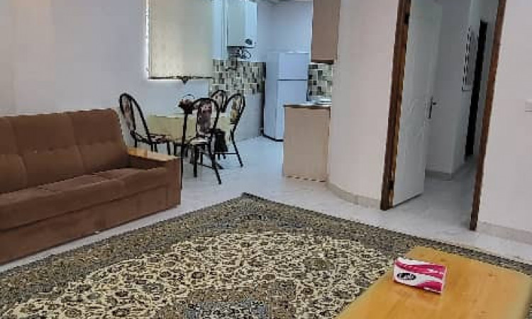 اجاره آپارتمان تک خواب لاهیجان