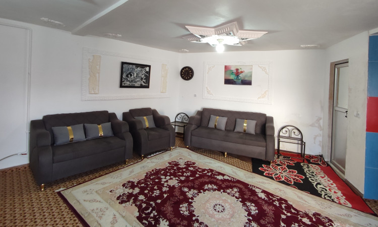 اجاره ویلا تکخواب روبه نهرآب در اسالم