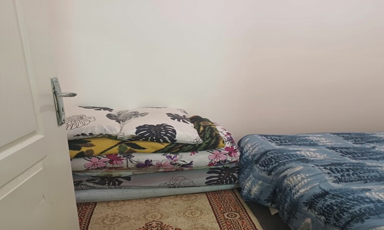 اجاره سوئیت آپارتمان 35متری تک خواب واحد 2