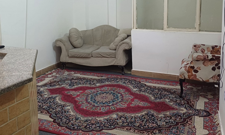 اجاره سوئیت آپارتمان 35متری تک خواب واحد 2