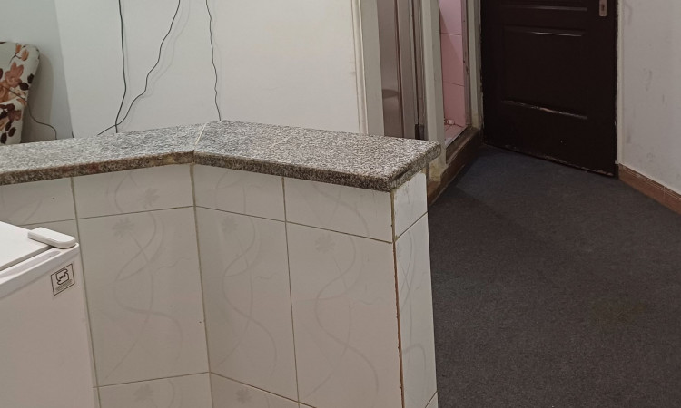 اجاره سوئیت آپارتمان 35متری تک خواب واحد 2
