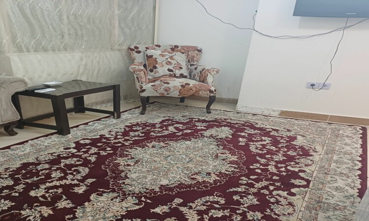اجاره سوئیت آپارتمان 35متری تک خواب واحد 2
