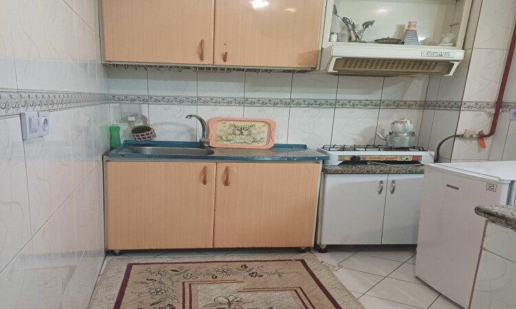 اجاره سوئیت آپارتمان 35متری تک خواب واحد 2