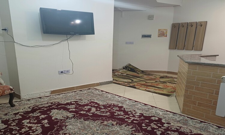 اجاره سوئیت آپارتمان 35متری تک خواب واحد 2