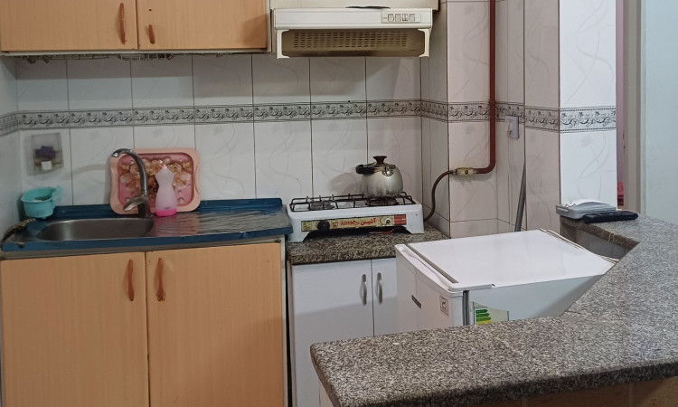 اجاره سوئیت آپارتمان 35متری تک خواب واحد 2