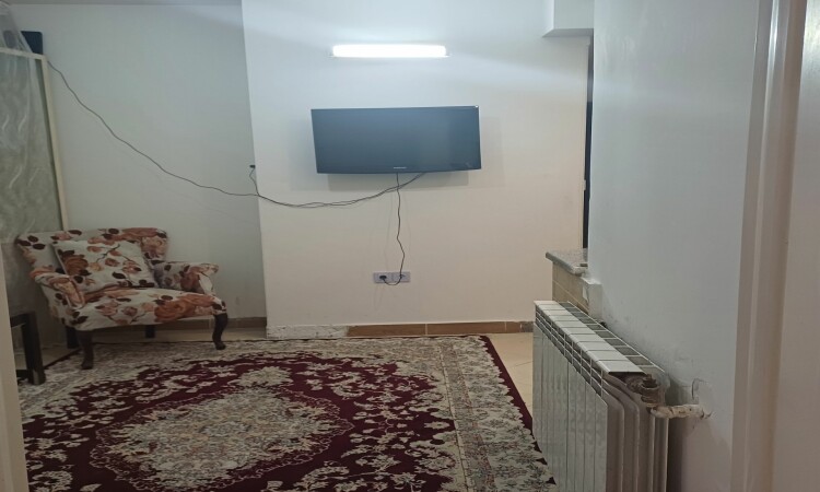 اجاره سوئیت آپارتمان 35متری تک خواب واحد 2