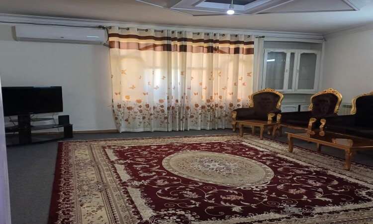 استئجار 80 مترًا من غرفتي نوم في مشهد