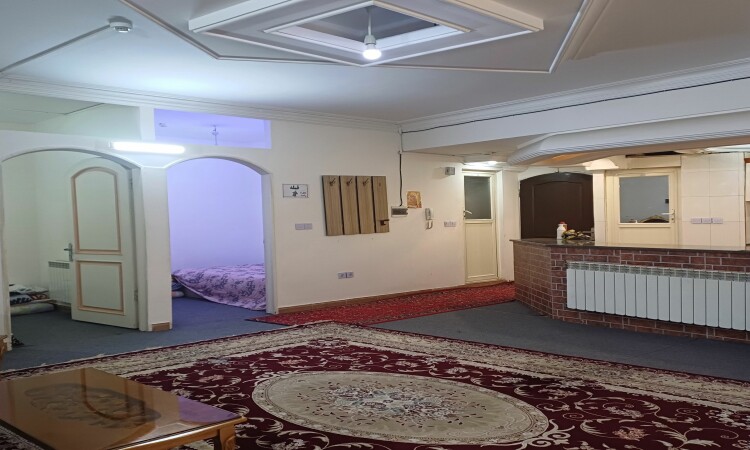 استئجار 80 مترًا من غرفتي نوم في مشهد
