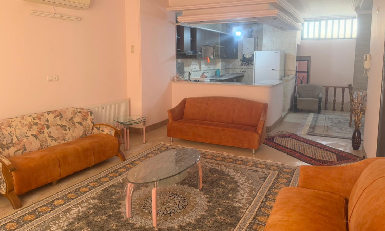 اجاره آپارتمان دوخوابه مرکز شهر شیراز