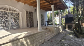 Parmida 1 Villa Villa 1 Motel Swan (Salmanshahr)