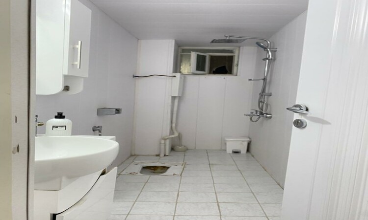 اجاره آپارتمان سه خواب لوكس دروازه قران