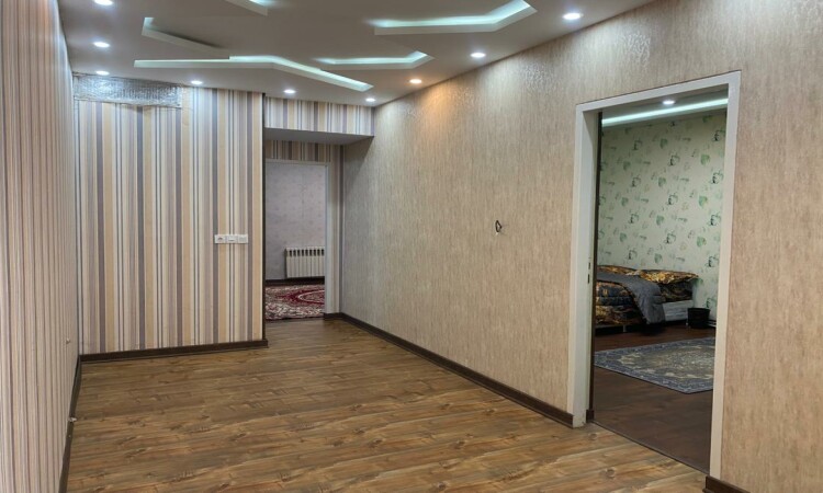 اجاره آپارتمان سه خواب لوكس دروازه قران