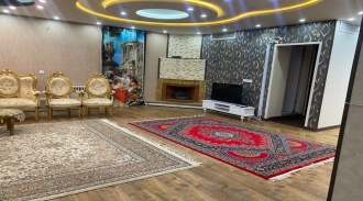 اجاره آپارتمان سه خواب لوكس دروازه قران