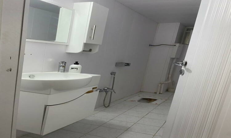 اجاره آپارتمان سه خواب لوكس دروازه قران