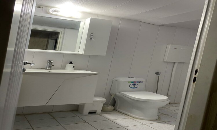 اجاره آپارتمان سه خواب لوكس دروازه قران