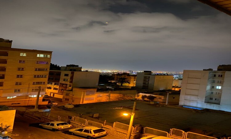 اجاره آپارتمان سه خواب لوكس دروازه قران