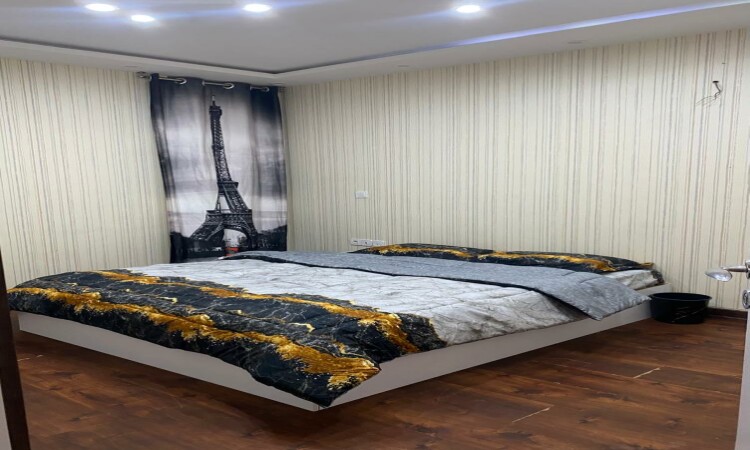 اجاره آپارتمان سه خواب لوكس دروازه قران