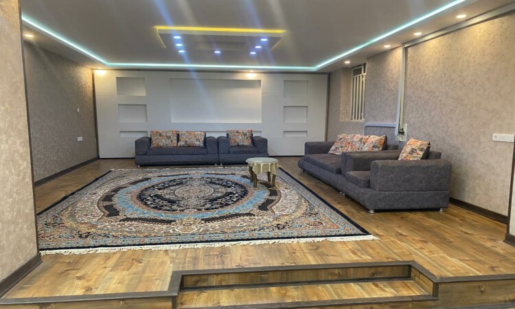 اجاره آپارتمان سه خواب لوكس دروازه قران