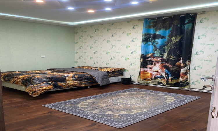 اجاره آپارتمان سه خواب لوكس دروازه قران