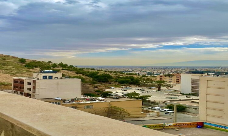 اجاره آپارتمان سه خواب لوكس دروازه قران