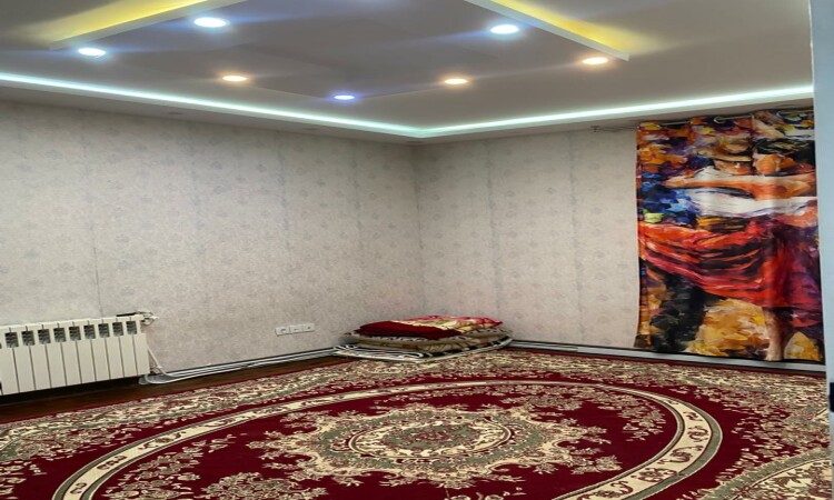 اجاره آپارتمان سه خواب لوكس دروازه قران