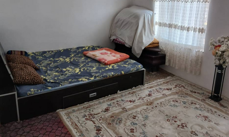 اجاره ویلا دو خواب استخر سرپوشیده آبگرم للکه پشته