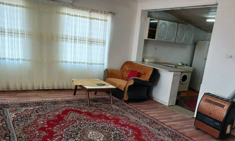 اجاره ویلا دو خواب استخر سرپوشیده آبگرم للکه پشته