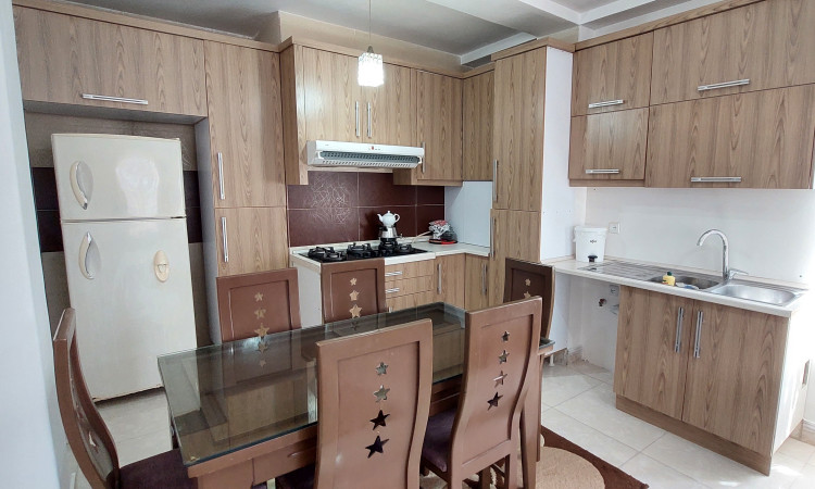 اجاره ویلا تک خواب تنکابن