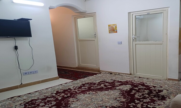 اجاره آپارتمان 35 متری تک خواب ولایت