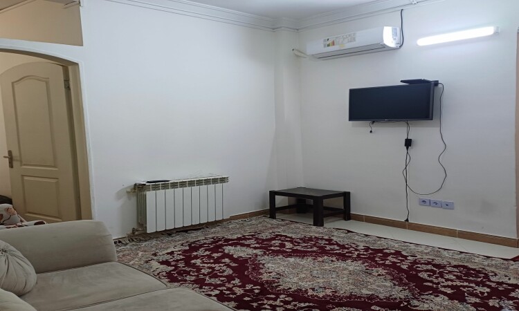 اجاره آپارتمان 35 متری تک خواب ولایت