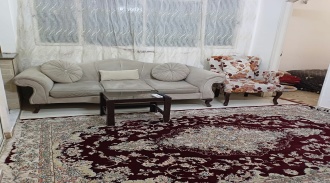 35 -Meter Single -Bedroom Apartment Suite